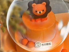 -CAKE BOSS 蛋糕老板(西单君太百货店)