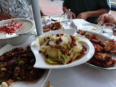 -香满居张记小厨私房菜(青岛站店)