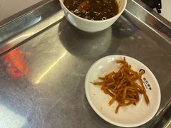 -姚记炒肝店(鼓楼店)