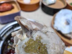 -海底捞大排档火锅(打浦路店)