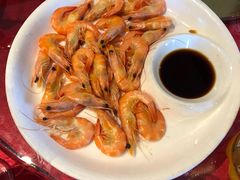 -食为先庐畔渔歌(合作化路店)