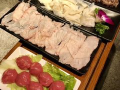 -牛事制造局牛肉火锅(莲岳路店)