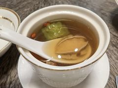 -Yan Ting 宴庭中餐厅(上海静安瑞吉酒店)