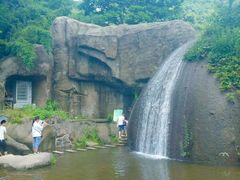 -巨石山景区