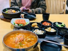 -大长今(唐人街店)