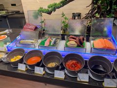 -雅邦朗悦国际酒店·乐悦自助餐厅