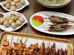 -小乾杯串店•16年沈阳烧烤(文安路店)