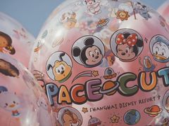 -上海迪士尼度假区