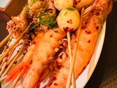 -大连君悦酒店·乐厨