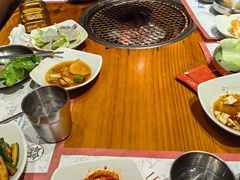 -韩一品韩国料理(柏庐南路店)