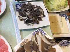 -福寿斋·老北京铜锅涮肉·烤鸭(顺义总店)