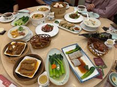 -点都德(龙之梦店)