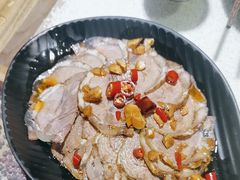 -潮十三潮汕砂锅粥(高新四路大都荟店)