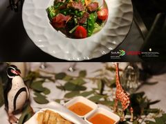 -恰餐厅及酒吧CHAR Bar & Grill(北京三里屯洲际店)