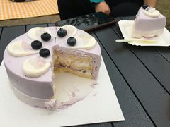 -幸福西饼生日蛋糕·下午茶(番禺店)