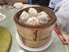 -二泉园老菜馆·百年无锡菜