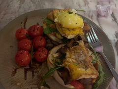 -The Rug Cafe(王府中环店)