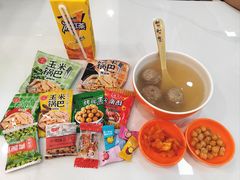 -吴一川牛腩粉(西村店)