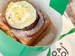 -PAOPAO Bakery&Café(港汇店)