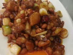 宫保鸡丁-成都驻京办餐厅(蜀都宾馆店)