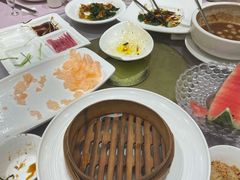 -顺风海鲜港(金玉兰店)