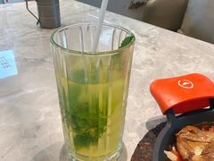 -必胜客(上海新南方商城PH店)