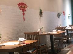 大堂-蜀宴小调·精致家常菜(来福士店)