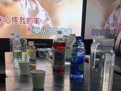 -魅KTV·AI辅唱(人民广场旗舰店)