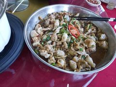 -八仔大富楼·河鲜(西江店)