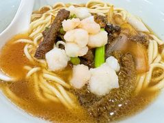 -奎元馆.百年奎元.非遗传承(西湖边的解放路店)