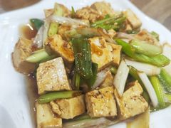 -许家炒鸡店(清真寺街店)