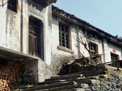 -上坦村