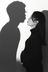 -专注孕妇照亲子照·纪田摄影