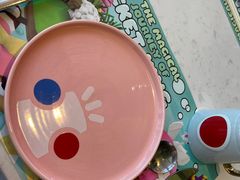 -水桶王国主题餐厅·聚会·生日派对·亲子活动·家庭套餐(亚龙湾希尔顿店)