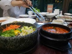 -明成宫韩国料理(沃尔玛购物广场店)