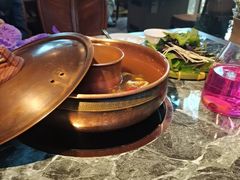 -慢丽江·云南野生菌土鸡锅(西山店)