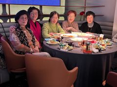 -華府(凯德晶萃店)