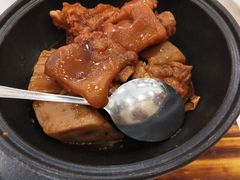 -粤盛海鲜平价店(洛溪食街店)