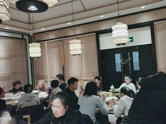 -绿茶餐厅(龙湖金楠天街店)