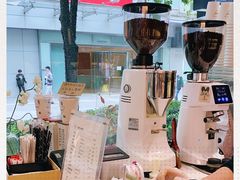 -Manner Coffee(大宁国际商业广场店)
