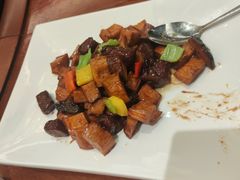-吴中欢朋酒店-中餐厅