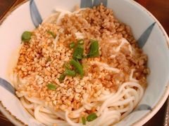 担担面-归蜀第成都串串料理(梅花路店)