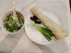 -潍坊菜馆(三里河南横街店)