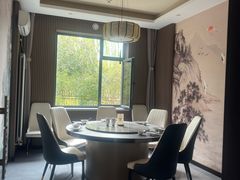 -会宾园·云山宴中餐