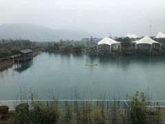 -帐篷客·溪龙茶谷度假酒店