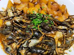 -上山下乡农家菜(加州水郡店)