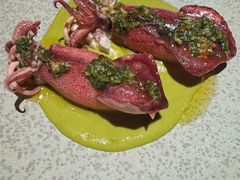 -Osteria Garden 生蚝花园餐厅(原进贤路店)