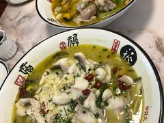 -川悦壹号·川菜(蠡溪路店)