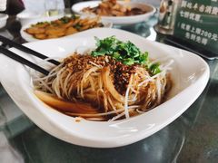 -瑞丰园庭院餐厅·白族传统家常菜