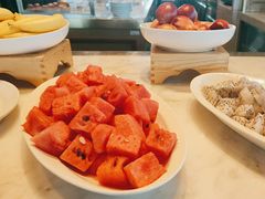 -君悦酒店·乐厨·高空自助餐(青年大街店)